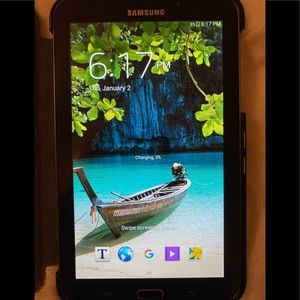 Samsung Galaxy Tab 3 8gb